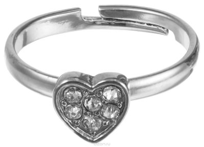     Taya, : . T-B-5359-RING-SILVER