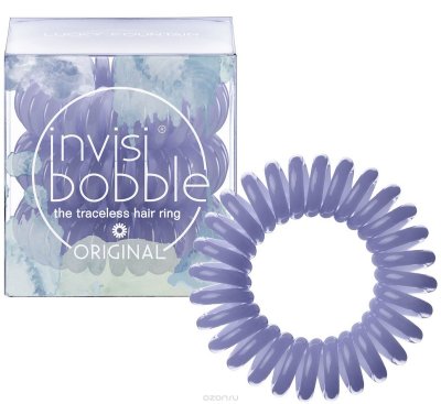 Invisibobble -   Original Lucky Fountain