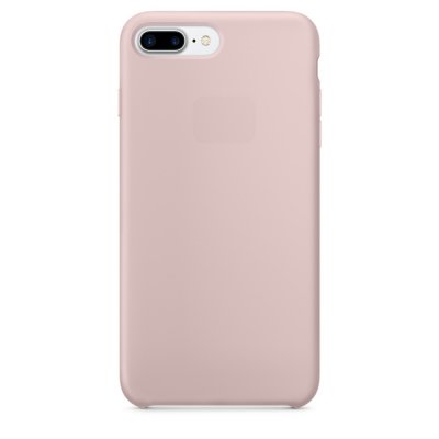   iPhone Apple iPhone 8 / 7 Silicone Case Pink Sand (MQGQ2ZM/A)