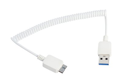   Rexant USB - MicroUSB 0.8m White 18-4209
