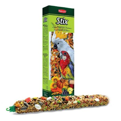  Padovan Stix Parrocchetti / Pappagalli   - 150g  