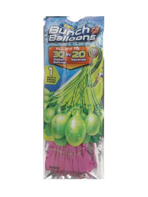   Bunch O Balloons    30  Z1217