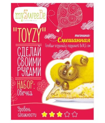      Toyzy  TZ-M002