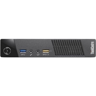  Lenovo ThinkCentre M73e Tiny (10AYS0B400)