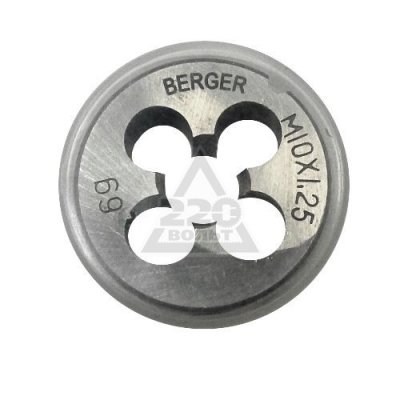    4  0,7  Berger BG BG1002