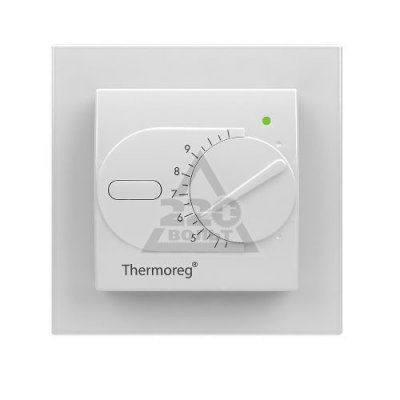  Thermoreg TI-200 Design Thermo 7350049070964