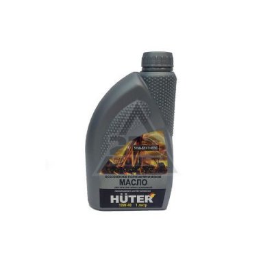  HUTER 10W-40