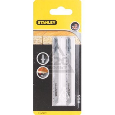    STANLEY STA23072-XJ