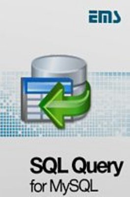  EMS SQL Query for MySQL (Non-commercial)