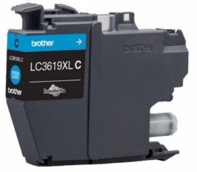  Brother LC3619XLC