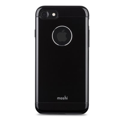   iPhone Moshi  iPhone 7 Armour Onxy Black (99MO088004)