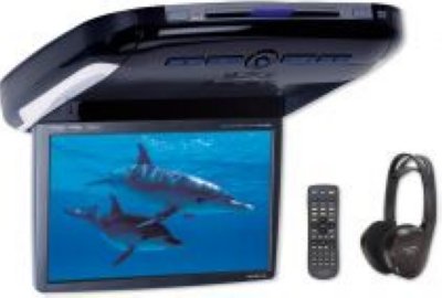 Alpine PKG-2100P   , 10.2"  DVD-,   -