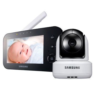  Samsung SmartCam SEW-3041W