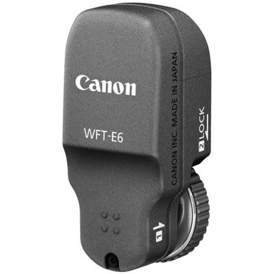  Canon WFT-E6B Wireless File Transmitter