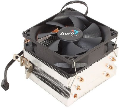    Aerocool Verkho 3 s775/1150/1151/1155/1156/AM2/AM2+/AM3/AM3+/FM1/FM2/FM2+