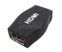   HDMI-repeater Orient HDMI 19F -) HDMI 19F, 