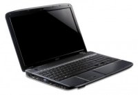 3D  15.6" Acer Aspire 5738DZG-444G32Mi LX.PRK01.001, HD 3D, 4096, 320, Intel Pentium Dual-Cor