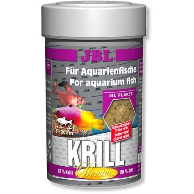  JBL GmbH & Co. KG Krill       , 100 . (16 .)