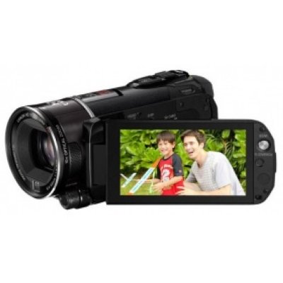 Canon LEGRIA HF S20  , 8.59MPx, 10x(200x), 3.5""LCD, 32Gb+SDHC