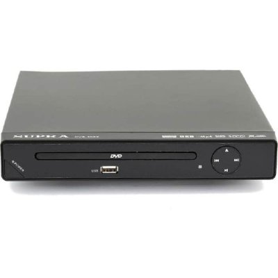 DVD- Supra DVS-300X