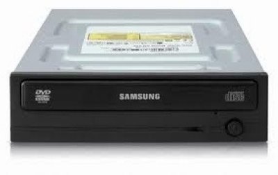   DVD-R SATA Toshiba/Samsung/Asus Black (SH-118AB/BEBE ) OEM