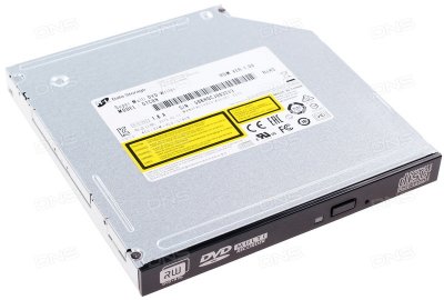  DVD-RW LG GTC0N