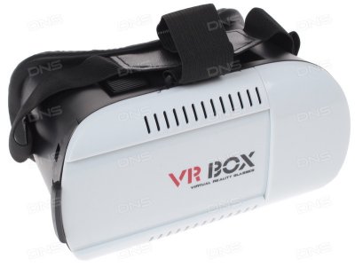    LP VR BOX