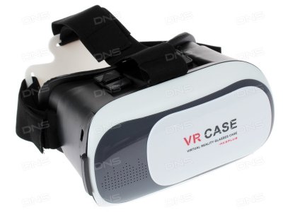    VR Case III