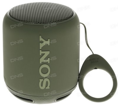   Sony SRS-XB10 