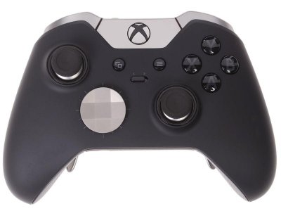  Microsoft Xbox ONE - Elite 