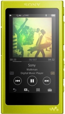   Sony NW-A37HN 
