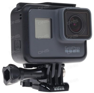   GoPro HERO6 