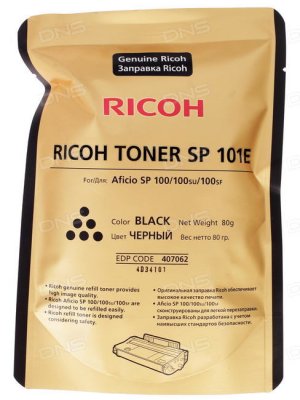  Ricoh Toner SP 101E