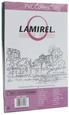    Lamirel Transparent LA-78782