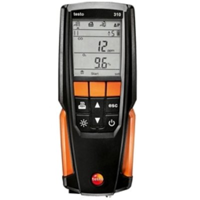    Testo 310