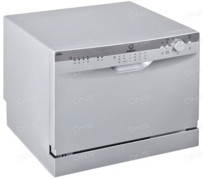   Indesit ICD 661 S EU 