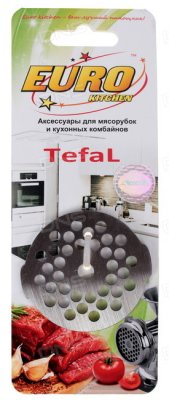  Euro EUR-GR-4.7 Tefal