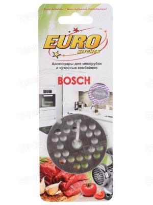  Euro EUR-GR-6 Bosch