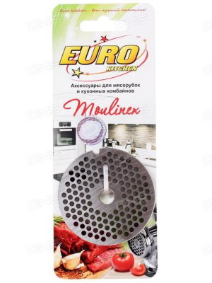  Euro EUR-GR-3 Moulinex