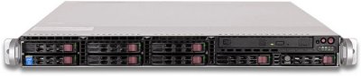  Supermicro SYS-1029P-WTR