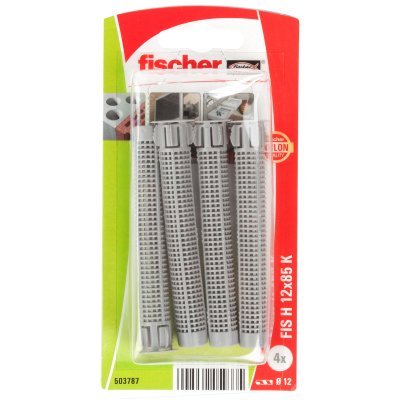   Fisher HK 12x85 , 4 .