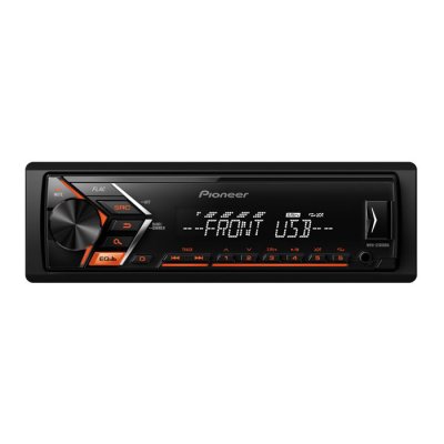  Pioneer Flash MVH-S100UBA