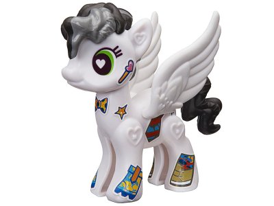   Hasbro My Little Pony C0719  -  