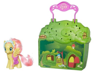   Hasbro My Little Pony C0721  - 