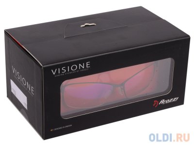   Arozzi Visione (VX400-2)