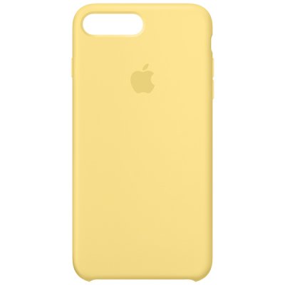   iPhone Apple iPhone 7+ Silicone Case Pollen (MQ5E2ZM/A)