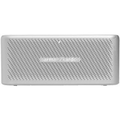   Harman/Kardon Traveler Silver