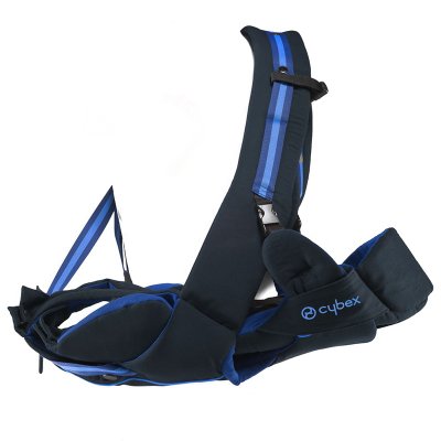   Cybex First Go Heavenly Blue 4250183725009