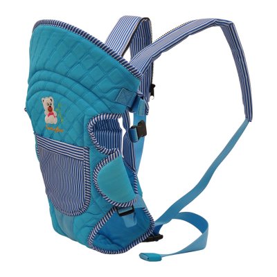   Baby Care HS-3184 Blue