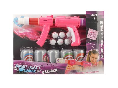   Toy Target Sweet Heart Breaker 22020